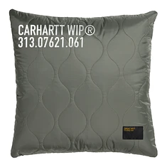 Carhartt WIP - Tour Quilted Pillow