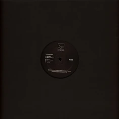 Ben Reymann & Casual Treatment - Configurative Reset EP