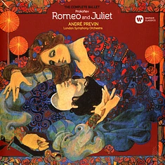 André Previn - Prokofieff Romeo And Juliet
