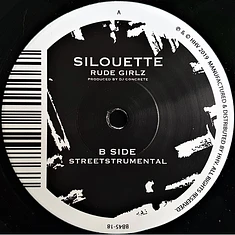 Silouette - Rude Girlz