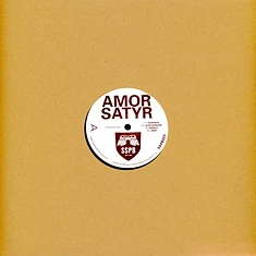 Amor Satyr - Transfer