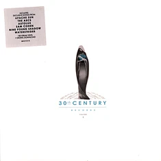 V.A. - 30th Century Records
