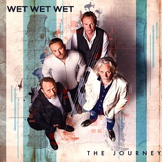 Wet Wet Wet - The Journey