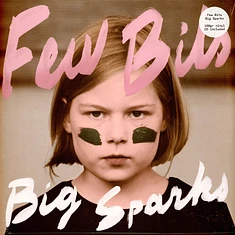 Few Bits - Big Sparks