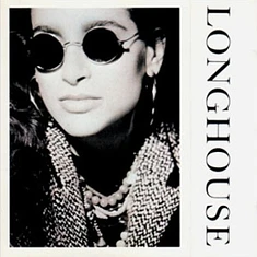 Longhouse - Longhouse