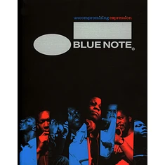 Richard Havers - Blue Note: Uncompromising Expression