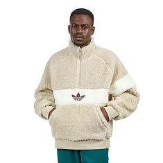 adidas - Winter Fleece Sweater