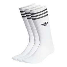 adidas - High Crew Sock (Pack of 3)
