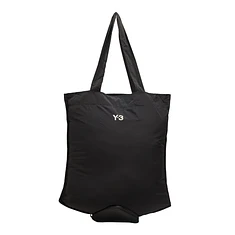 Y-3 - Y-3 Packable Tote Bag
