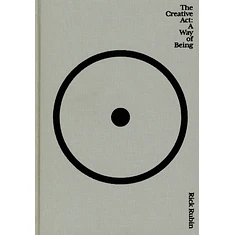 Rick Rubin - The Craetive Act: A Way Of Being