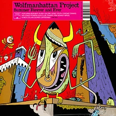 Wolfmanhattan Project - Summer Forever And Ever