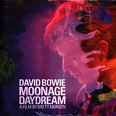 David Bowie - Moonage Daydream-A Brett Morgen Film