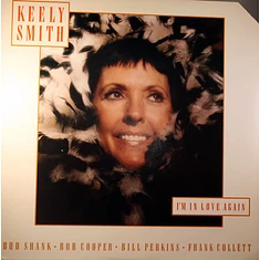 Keely Smith - I'm In Love Again