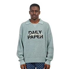 Daily Paper - Hubaab Sweater
