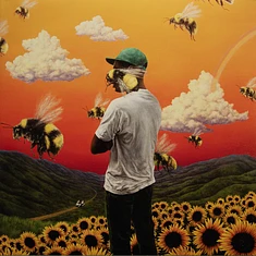 Tyler The Creator - Scum Fuck Flower Boy