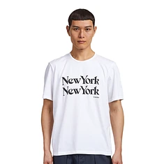 Corridor - New York New York T-Shirt