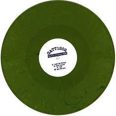The Conductor - Festival Use Only #1 Color Vinyl