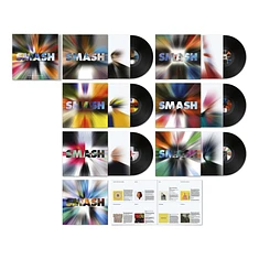 Pet Shop Boys - Smash-The Singles 1985-2020 2023 Remaster