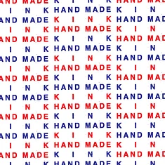 Kink - Hand Made