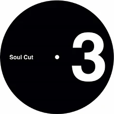 Late Nite Tuff Guy - Soul Cut #3