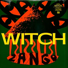 Witch - Zango Colored Vinyl Edition