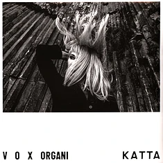KATTA - Vox Organi