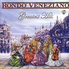 Rondo Veneziano - Greatest Hits