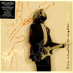 Eric Clapton - 24 Nights: Rock