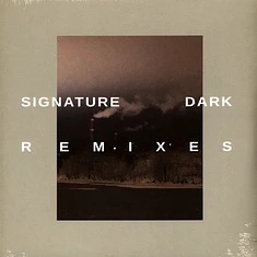 Aleksi Myllykoski / Tapani Rinne - Signature Dark Remixes