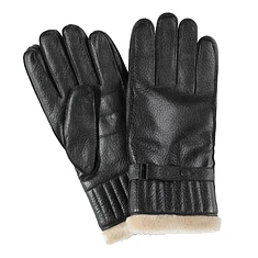 Barbour - Leather Utility Gloves