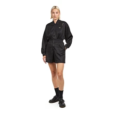 Fred Perry x Amy Winehouse Foundation - Zip-Through Playsuit