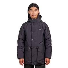 Fred Perry - Padded Zip Through Jacket