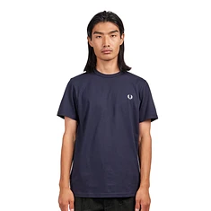 Fred Perry - Tape Detail T-Shirt