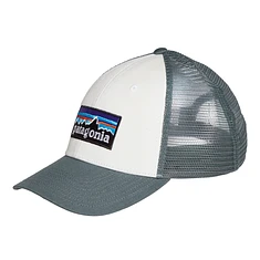 Patagonia - P-6 Logo LoPro Trucker Hat