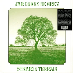 Jan Dukes De Grey - Strange Terrain