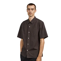 Norse Projects - Carsten Tencel Shirt