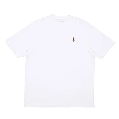 Pop Trading Company x Miffy - Miffy Embroidered T-Shirt
