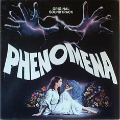 V.A. - Phenomena (Original Soundtrack)