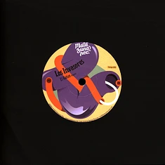 Los Invasores - El Raton