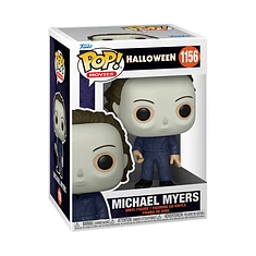 Funko - POP Movies: Halloween - Michael Myers (New Pose)
