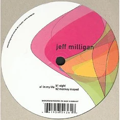 Jeff Milligan - In My Life