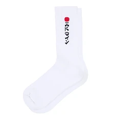 Edwin - Kamifuji Socks