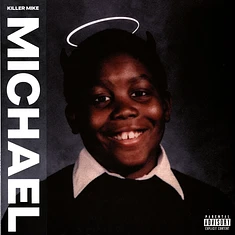 Killer Mike - Michael Black Vinyl Edition
