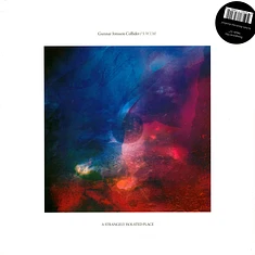 Gunnar Jónsson Collider - S.W.I.M. Colored Vinyl Edition