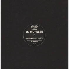 DJ Mo Reese - Glory / Lincoln Street Hustle