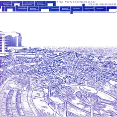 Jensen Interceptor - The Fontainebleau + Remixes