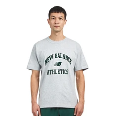 New Balance - Athletics Varsity Graphic T-Shirt