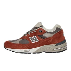 New Balance - W991 PTY (Made in UK)