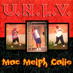U.N.L.V. - Mac Melph Calio