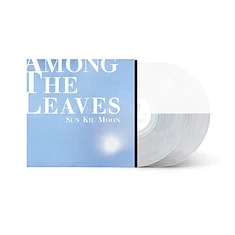 Sun Kil Moon - Among The Leaves Clear / White Vinyl Edition